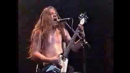 Nuclear Assault - Brainwashed Live 1989