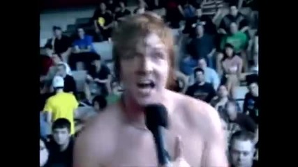 Dean Ambrose ( Jon Moxley ) - Waiting All Night