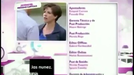 Violetta 3: Анонс за 74-ти еп. + Превод