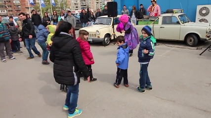 Трабант фест Велико Търново 2016-3
