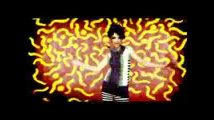 Antonina - Vishni (hq Official Video) 2010 