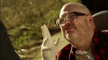 The Cape s01 ep06 part1 