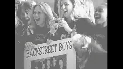 + Lyrics I Want it that way - Backstreet Boys [ Yeah its a Hq Video ]