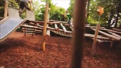 The Worlds Best Parkour and Freerunning