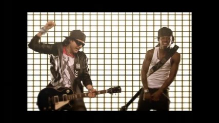 Страхотна песен! Kevin Rudolf ft. Birdman, Jay Sean & Lil Wayne - I Made It ( Високо Качество )
