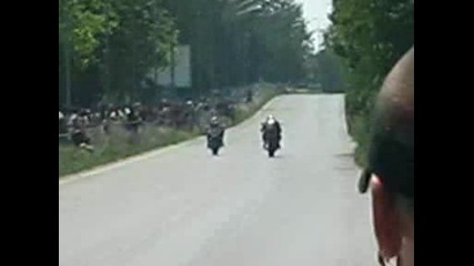 Мотосъбор Русе 2009год. 
