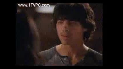 Camp Rock 2 : The final jam Official Trailer 