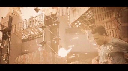 Dominator 2012 - Angerfist and Outblast ft. Mc. Tha Watcher - Catastrophe - Official Anthem