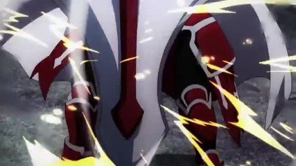 Amv - 17,568 Hours » Sao