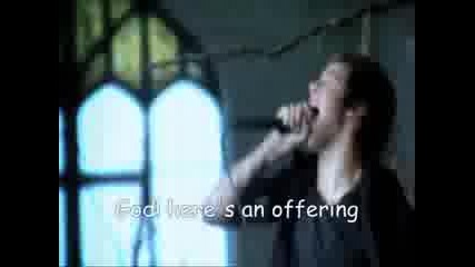 The Devil Wears Prada - Hey John Whats Your Name Again - .flv