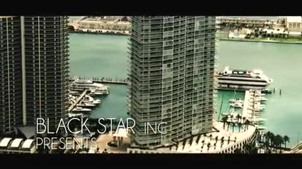 Timati ft. P.diddy - Im on You (official video)