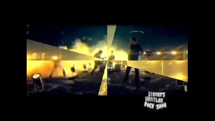 Atreyu - Our Sick Story