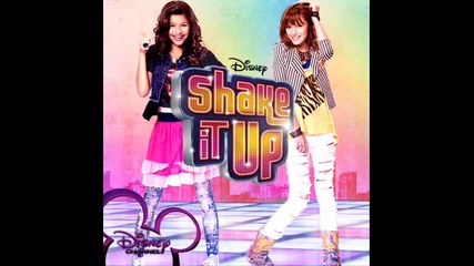 Shake It Up - Blush - Up Up And Away Lyrics Full Song