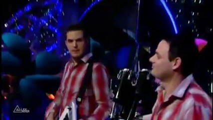 Tanja Popovic - Dodaj Gas ( Bn Music - Bn Tv)