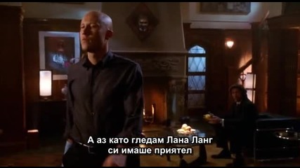 Smallville Season 5 Episode 7 Part 4/4 