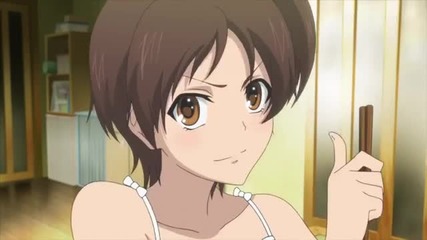 Glasslip (2014) Anime Trailer