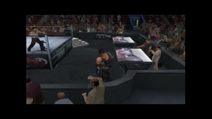 по поръчка на niko_hristov:kane vs Undertaker part 2