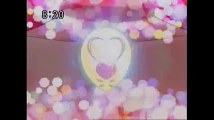 Anime Transformations 