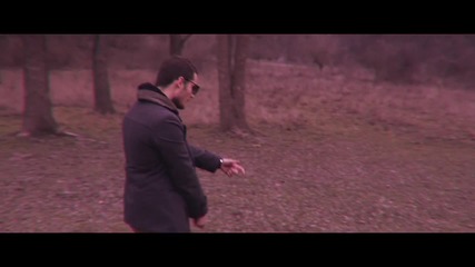 Boreau - Само На Мене Може (hrd on da beat) (видео)