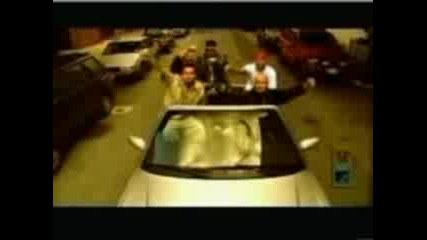 Limp Bizkit - Rollin