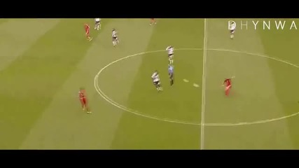 Charlie Adam • Liverpool_s Next Xabi Alonso_ • Hd