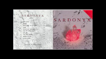Sardonyx - You're The Only One (1990)