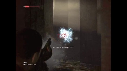 Terminator Salvation Gameplay Part 7 