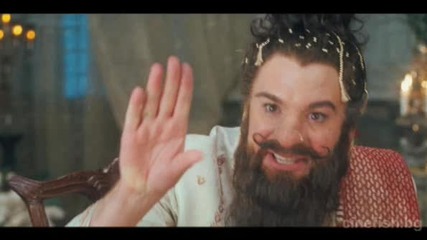 Love Guru