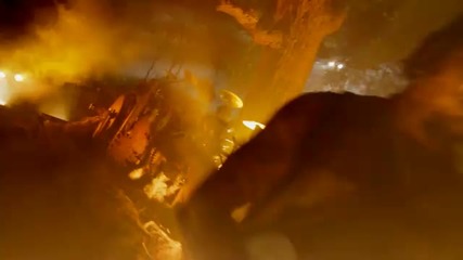 Disturbed - The Animal [official Music Video]