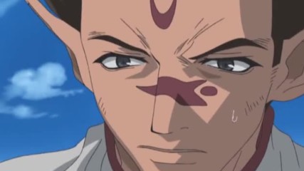[ Bg Subs ] Saiyuki Reload Gunlock - 04 [ Eastern Spirit ]