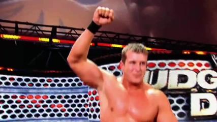 Ted Dibiase New 2011 Titantron