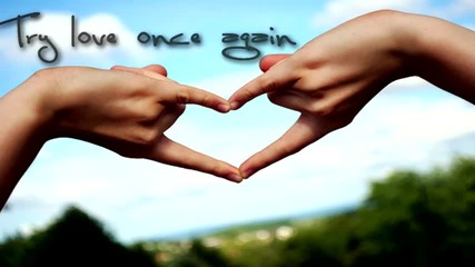 Rico Love - Try Love Once Again
