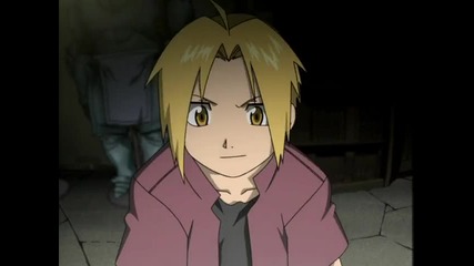 Fullmetal Alchemist episode 1