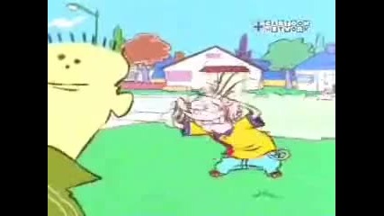 Ed, Edd, n Eddy - Suck My Balls, Mr. Garrison 