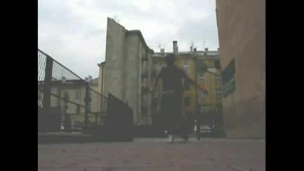 Hip Hop Dance Street