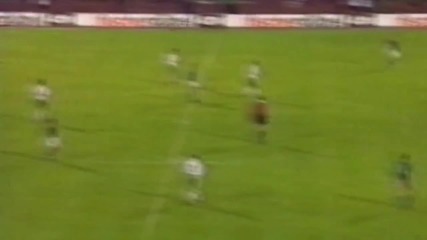 Футбол България - Германия 1995 - Второ полувреме Част 3_4 (720p)