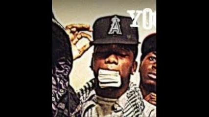 Young Guate Ft Lil Scooby - Life is a struggle 