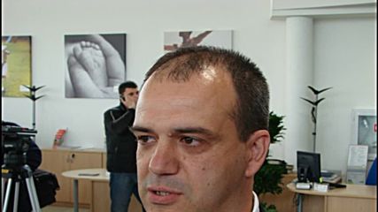 Трифон Попов: Емил Костадинов цяла седмица внася напрежение