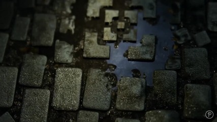Design Live Action Reel 2010