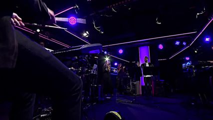 Craig David Sigala - Aint Giving Up in the Live Lounge