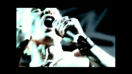 Billy Idol - Scream Hd