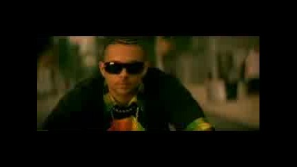 Eve Ft. Sean Paul - Give It To You