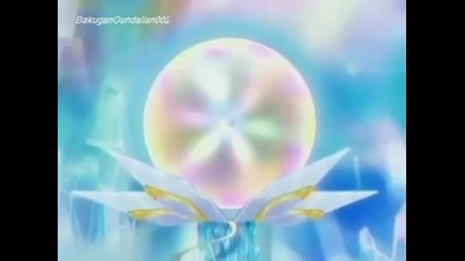 Bakugan Gundalian Invaders Episode 20 [33] - 3031468