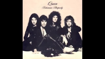 Bohemian Rhapsody ( Само пиано) 