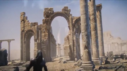 Assassin's Creed Music Video - Whispers In The Dark