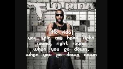 Florida ft. Kesha - Right Round