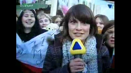 Vivaspot Fanki Cz.1