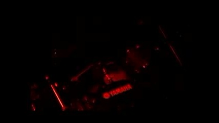 Godsmack - Timebomb (live)
