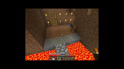 Minecraft Adventure Map's- Епизод 10