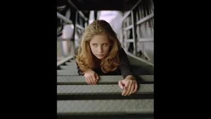 Buffy~the~vampire~slayer